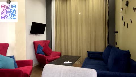 Lina online show from 02/03/26, 02:53