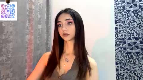 Lina online show from 02/15/26, 10:17