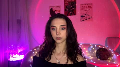 Lina online show from 04/06/26, 10:22