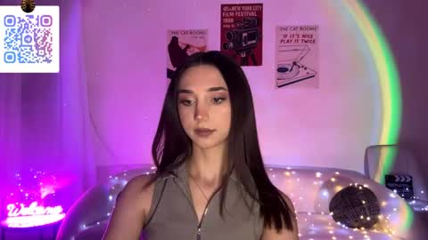 Lina online show from 04/16/26, 10:12