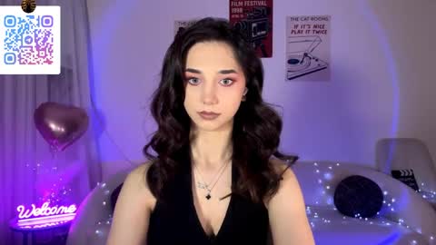 Lina online show from 06/05/26, 10:26