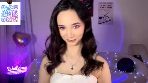 Snapshot of lilihalvorsen chatting on 06/06/26, 10:25 Lina online show from 06/06/26, 10:25
