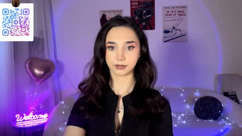 Snapshot of lilihalvorsen chatting on 06/08/26, 01:28 Lina online show from 06/08/26, 01:28