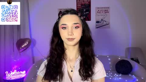 Snapshot of lilihalvorsen chatting on 06/11/26, 12:32 Lina online show from 06/11/26, 12:32