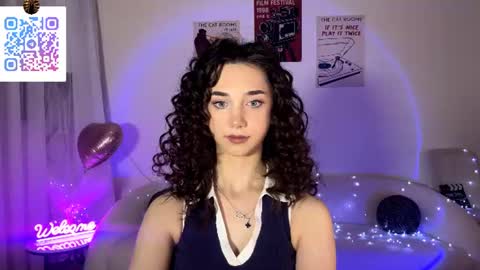 Snapshot of lilihalvorsen chatting on 06/16/26, 10:12 Lina online show from 06/16/26, 10:12