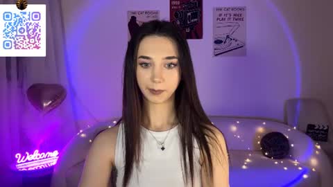 Snapshot of lilihalvorsen chatting on 06/19/26, 10:46 Lina online show from 06/19/26, 10:46