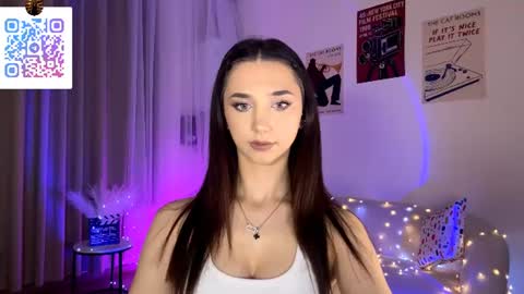 Snapshot of lilihalvorsen chatting on 06/25/26, 10:14 Lina online show from 06/25/26, 10:14