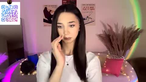 Snapshot of lilihalvorsen chatting on 06/28/26, 10:16 Lina online show from 06/28/26, 10:16