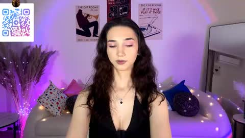 Snapshot of lilihalvorsen chatting on 06/29/26, 11:05 Lina online show from 06/29/26, 11:05