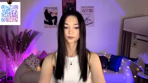 Snapshot of lilihalvorsen chatting on 07/02/26, 10:16 Lina online show from 07/02/26, 10:16