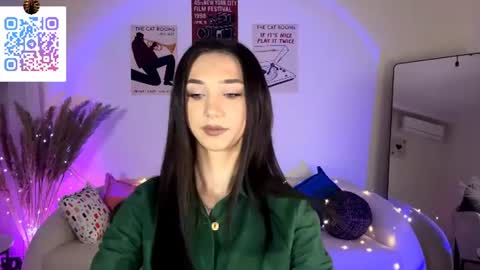 Snapshot of lilihalvorsen chatting on 07/06/26, 10:23 Lina online show from 07/06/26, 10:23