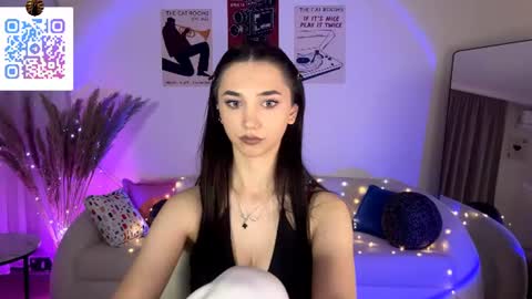 Snapshot of lilihalvorsen chatting on 07/07/26, 10:58 Lina online show from 07/07/26, 10:58