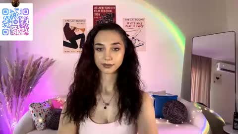 Snapshot of lilihalvorsen chatting on 07/14/26, 02:05 Lina online show from 07/14/26, 02:05