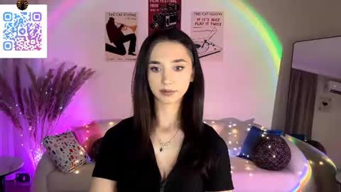 Snapshot of lilihalvorsen chatting on 07/17/26, 10:14 Lina online show from 07/17/26, 10:14
