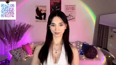 Lina online show from 07/20/26, 10:56