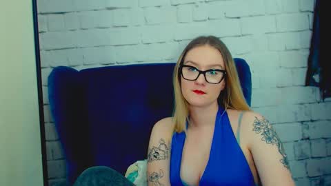 LiliiaSugar online show from 01/20/25, 12:15