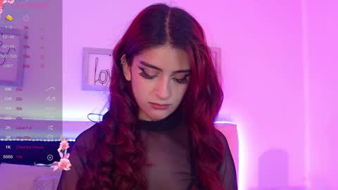 Lilith Savett online show from 01/13/25, 12:45