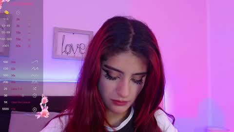 Lilith Savett online show from 01/17/25, 12:42