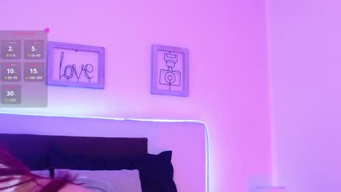 Lilith Savett online show from 01/28/25, 12:43