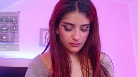 Lilith Savett online show from 01/29/25, 06:50