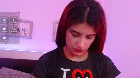 Lilith Savett online show from 02/12/25, 12:44