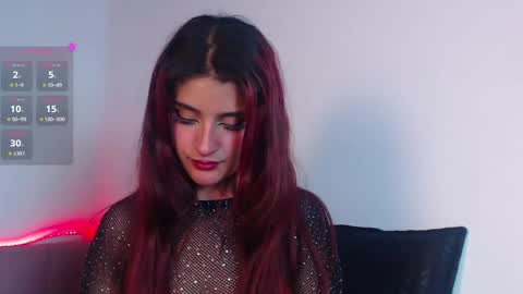 Lilith Savett online show from 02/13/25, 09:38