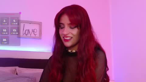 Lilith Savett online show from 02/19/25, 12:44