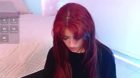 Lilith Savett online show from 02/28/25, 03:15