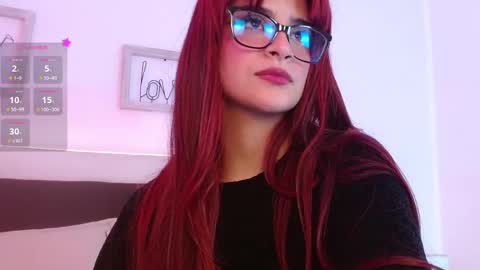 Lilith Savett online show from 02/28/25, 06:20