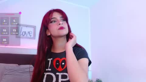 Lilith Savett online show from 03/05/25, 12:44