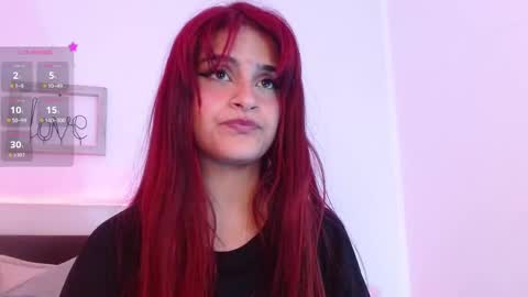 Lilith Savett online show from 03/05/25, 06:56