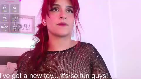 Lilith Savett online show from 03/10/25, 06:56