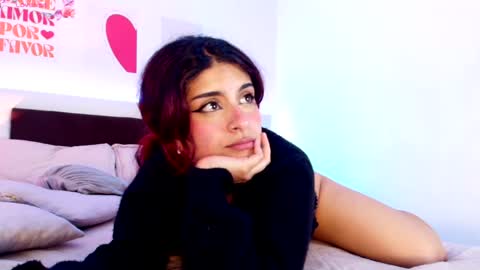 Lilith Savett online show from 04/18/26, 07:07