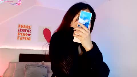 Lilith Savett online show from 06/13/26, 02:04