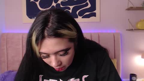 Liliith  online show from 03/21/26, 03:44