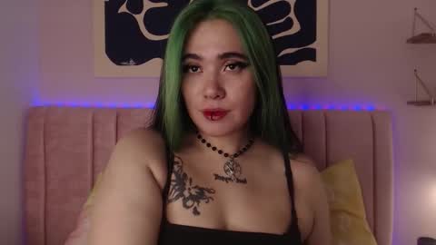 Liliith  online show from 03/23/26, 07:51