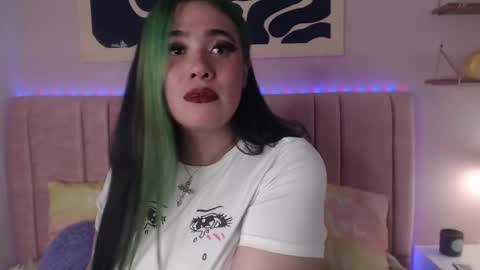 Liliith  online show from 03/25/26, 06:25