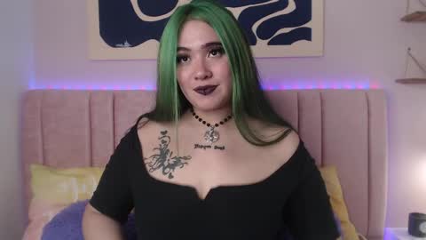 Liliith  online show from 03/27/26, 07:46