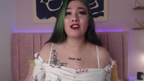 Liliith  online show from 03/28/26, 08:41