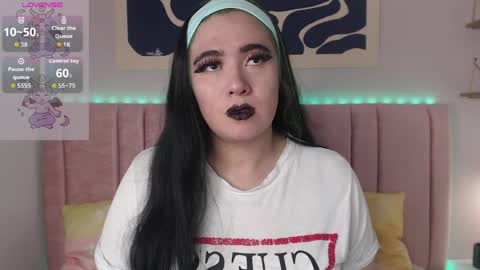 Liliith  online show from 03/30/26, 07:26