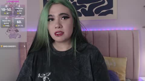 Liliith  online show from 04/06/26, 08:32