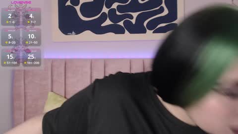 Liliith  online show from 04/08/26, 08:53