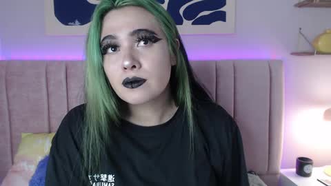 Liliith  online show from 04/10/26, 05:39