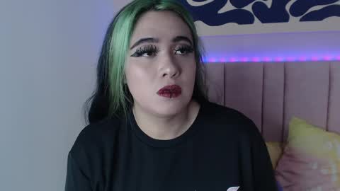 Liliith  online show from 04/14/26, 08:15