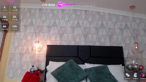 LilyJensen online show from 09/21/25, 08:32