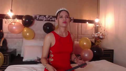 LilyJensen online show from 09/23/25, 12:52