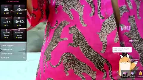 LilyJensen online show from 11/14/25, 10:14