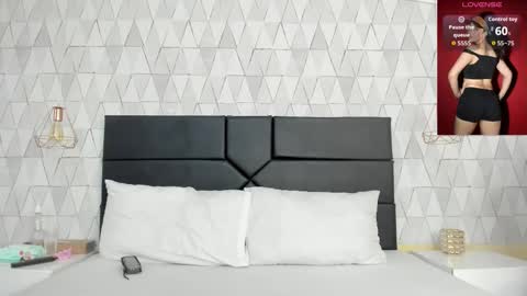 LilyJensen online show from 01/15/26, 08:34