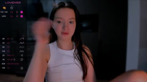 Snapshot of lililaluna chatting on 05/23/26, 07:07 ... online show from 05/23/26, 07:07