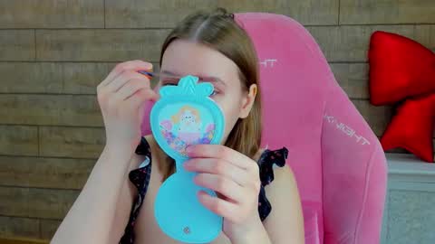 LiliLinn online show from 02/24/26, 04:43